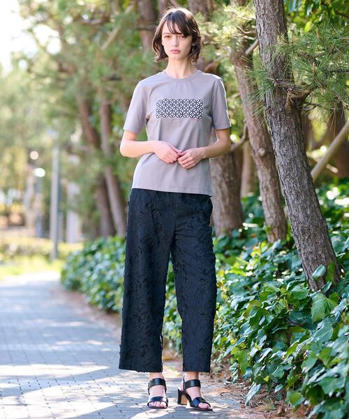 DRESSTERIOR（ドレステリア） uvカット tシャツ 「接触冷感/UVカット 