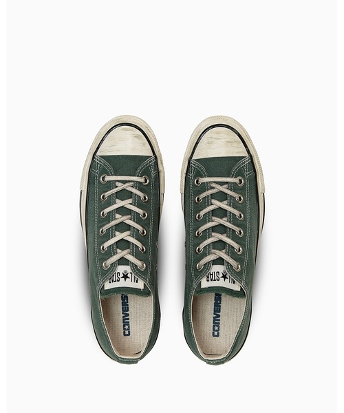 ALL STAR スニーカー AGED AG OX / オールスター エイジド AG OX