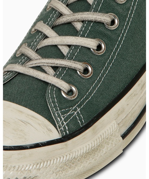 ALL STAR コンバース オールスター スニーカー AGED AG OX