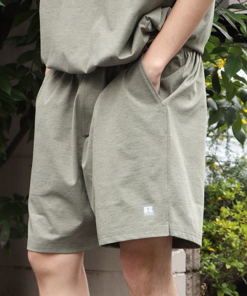 Russell Athletic パンツ Athletic/ラッセルアスレティック DRY