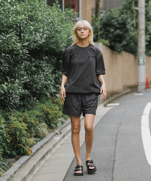 Russell Athletic パンツ Athletic/ラッセルアスレティック DRY