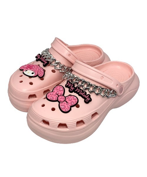  slipper EVA サンダル VIBGYOR サンダル 「Sanrio」サンリオキャラクターズアニマル