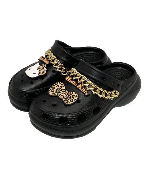  slipper EVA サンダル VIBGYOR サンダル 「Sanrio」サンリオキャラクターズアニマル