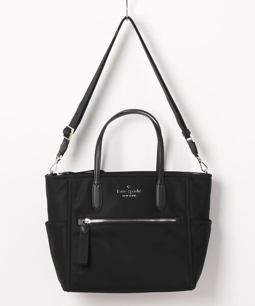 kate spade NEW YORK 「kate new york」 2WAYバッグ ONESIZE