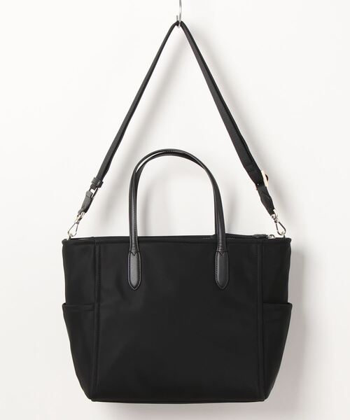 超美品✳︎katespade✳︎2wayバッグ kate spade NEW YORK 「kate new york」 2WAYバッグ ONESIZE
