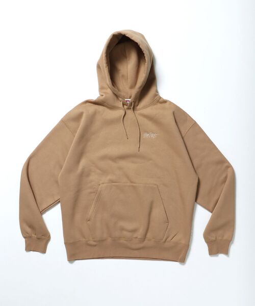 BEN DAVIS（ベンデイビス） パーカー 「」HEAVY SWEAT HOODIE