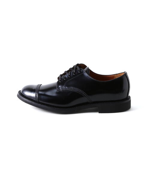 SANDERS シューズ SANDERS(サンダース）MILITARY DERBY SHOES