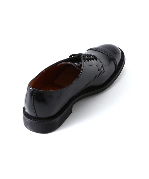 SANDERS シューズ SANDERS(サンダース）MILITARY DERBY SHOES