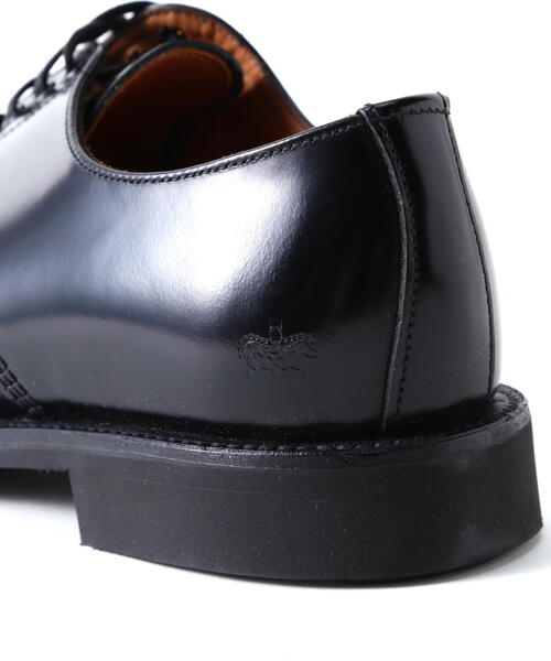 SANDERS ミリタリーコレクション　レディース SANDERS（サンダース）Female Military Derby Shoe（レディース