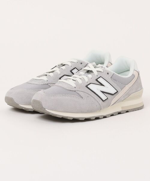 New Balance スニーカー NEW BALANCE ニューバランス WL996SO2(D