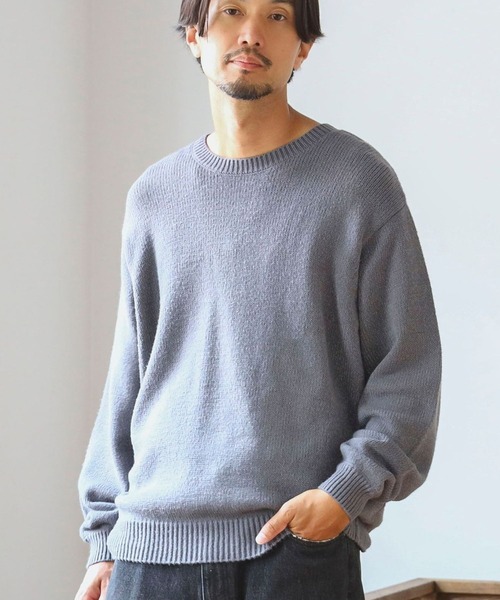 B：MING by BEAMS（ビーミング by ビームス） セーター ニット