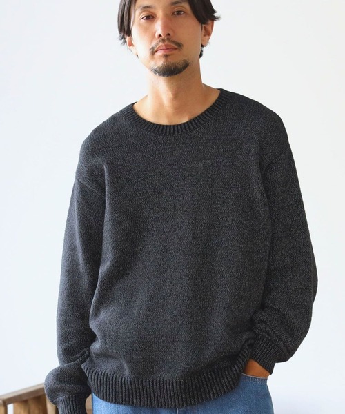 B：MING by BEAMS（ビーミング by ビームス） セーター ニット