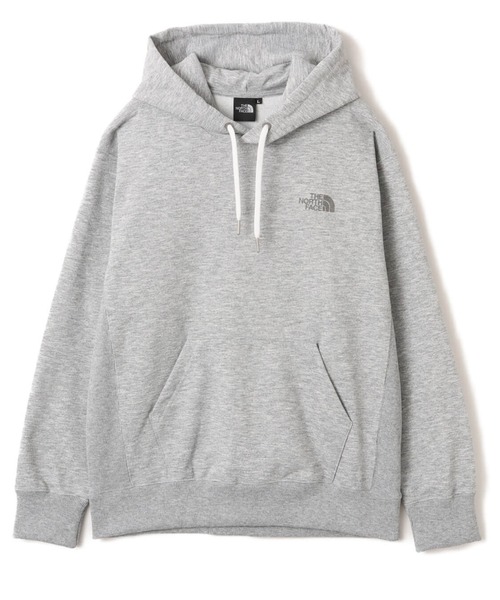 THE NORTH FACE バックスクエアロゴフーディー THE NORTH FACE パーカー Back Square Logo Hoodie / ザ・ノース