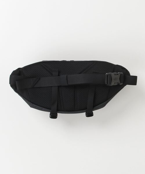 「THE NORTH FACE」 ウエストバッグ FREE ブラック メンズ