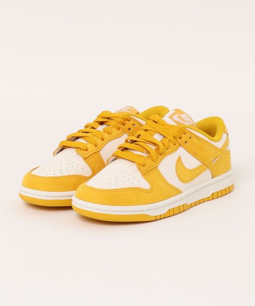 NIKE スニーカー ナイキ W DUNK LOW ウィメンズダンク WIB4417