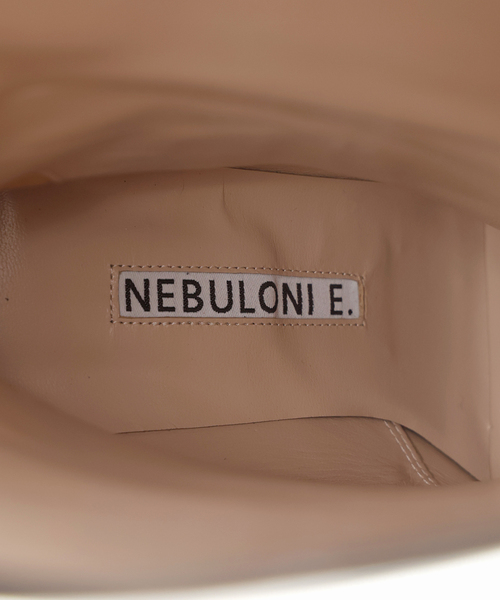 NEBULONI E（ネブローニ） ブーツ NEBULONI.E BOOT 7320 レディース