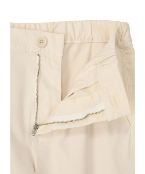Plantation（プランテーション） パンツ ウォームPRIMEストレッチ