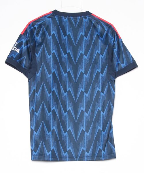 adidas tシャツ アアーセナル 25/26 アウェイユニフォーム