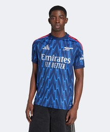 tシャツ アアーセナル 25/26 アウェイユニフォーム / アディダス adidas メンズ｜ZOZOTOWN Yahoo!店