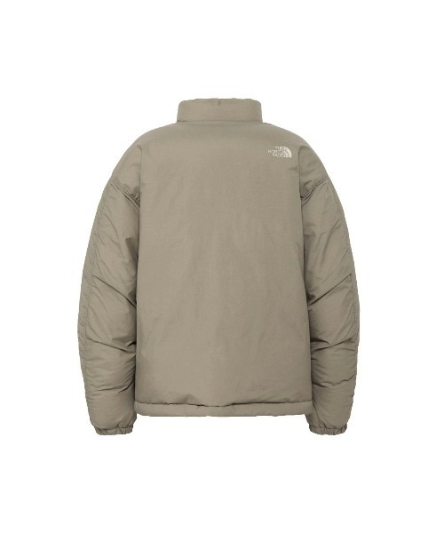 THE NORTH FACE ダウンジャケット ダウン ALTERATION SIERRA