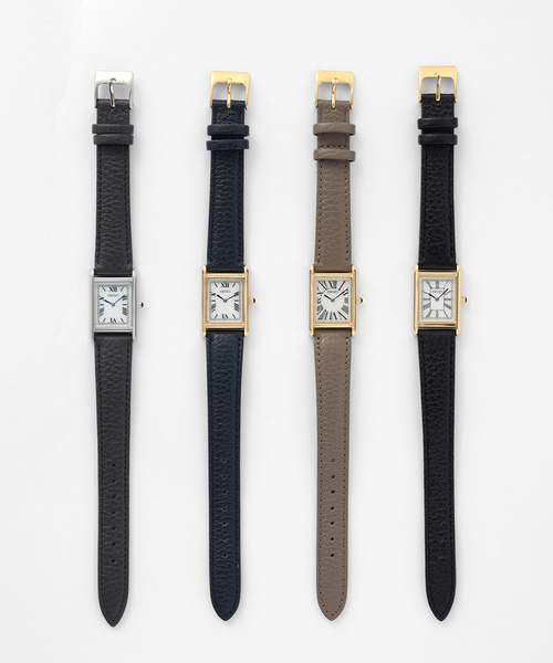 SEIKO 腕時計 「SEIKO / セイコー」Exclusive SZRW002 Greige